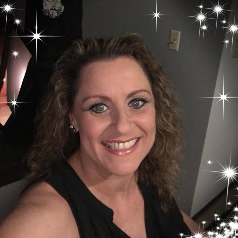Meet your Posher, Christine